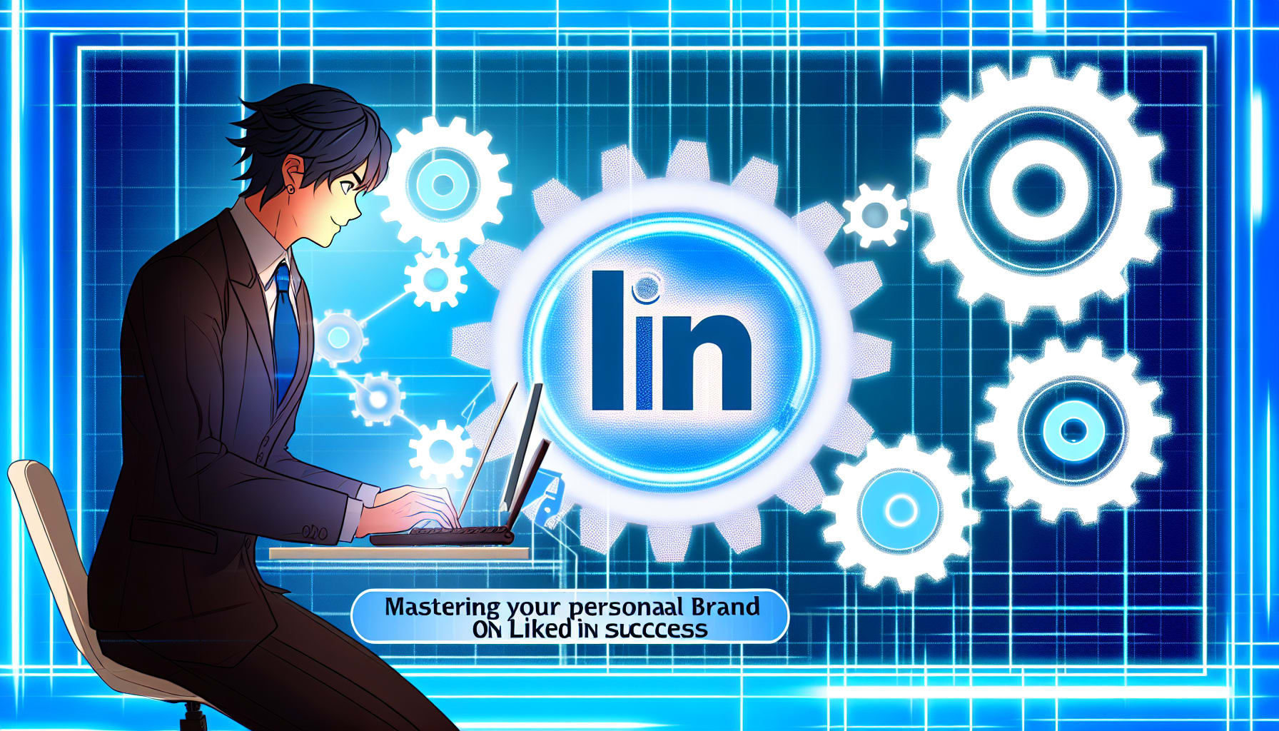 Mastering Your Personal Brand on LinkedIn: A Guide to Success
