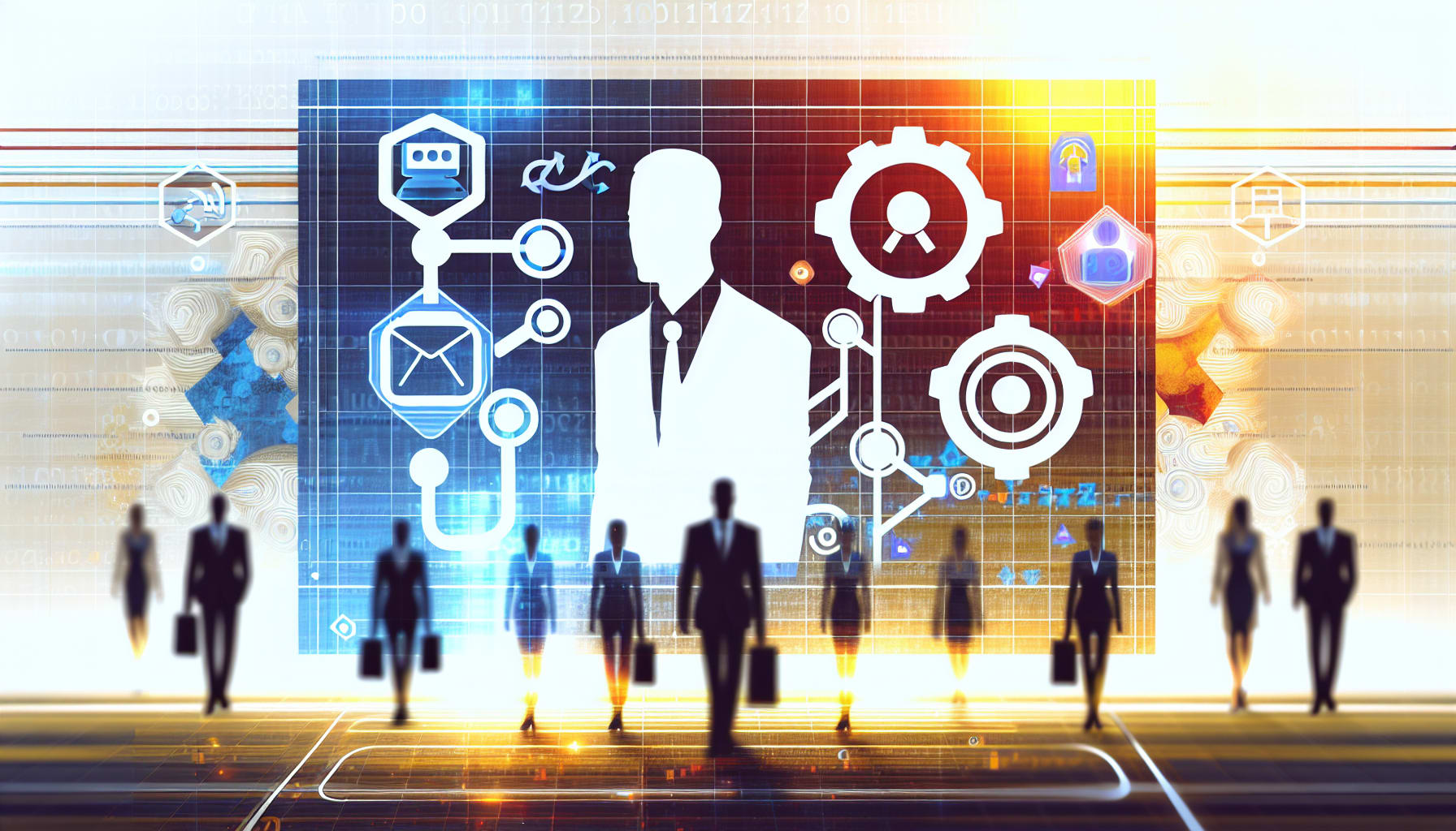 Mastering Executive Social Media Strategy with LinkedIn Automation