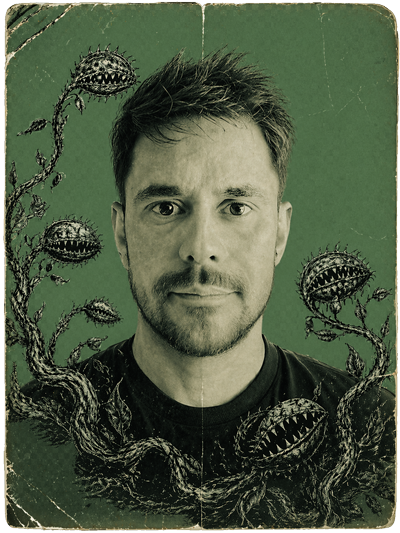 Raphael Faria