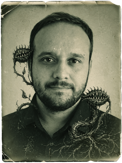 Vitor Duarte