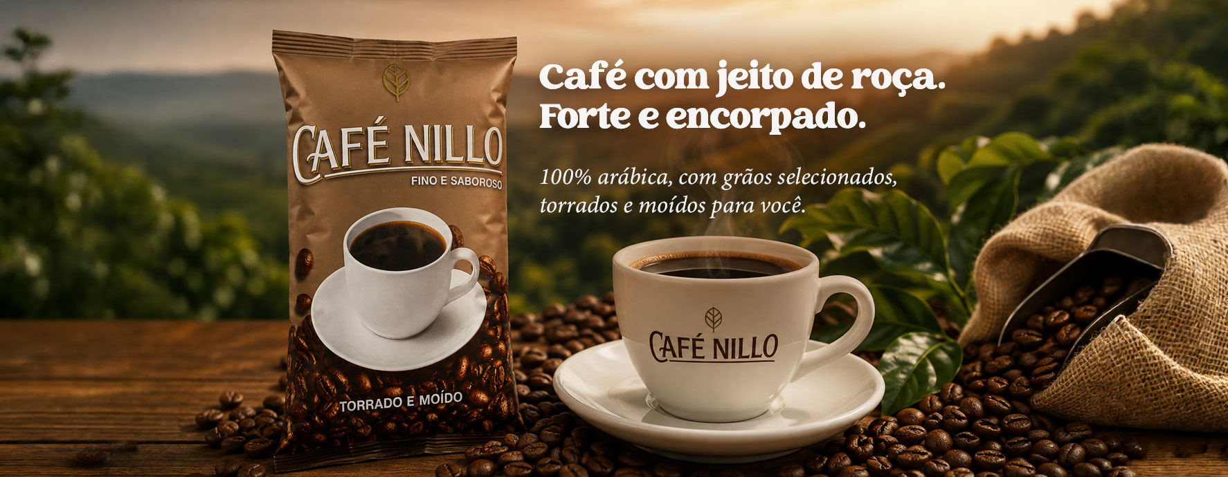 Café Nillo