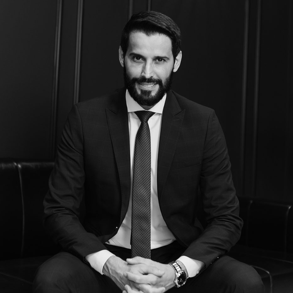 Rodrigo Teixeira Teles