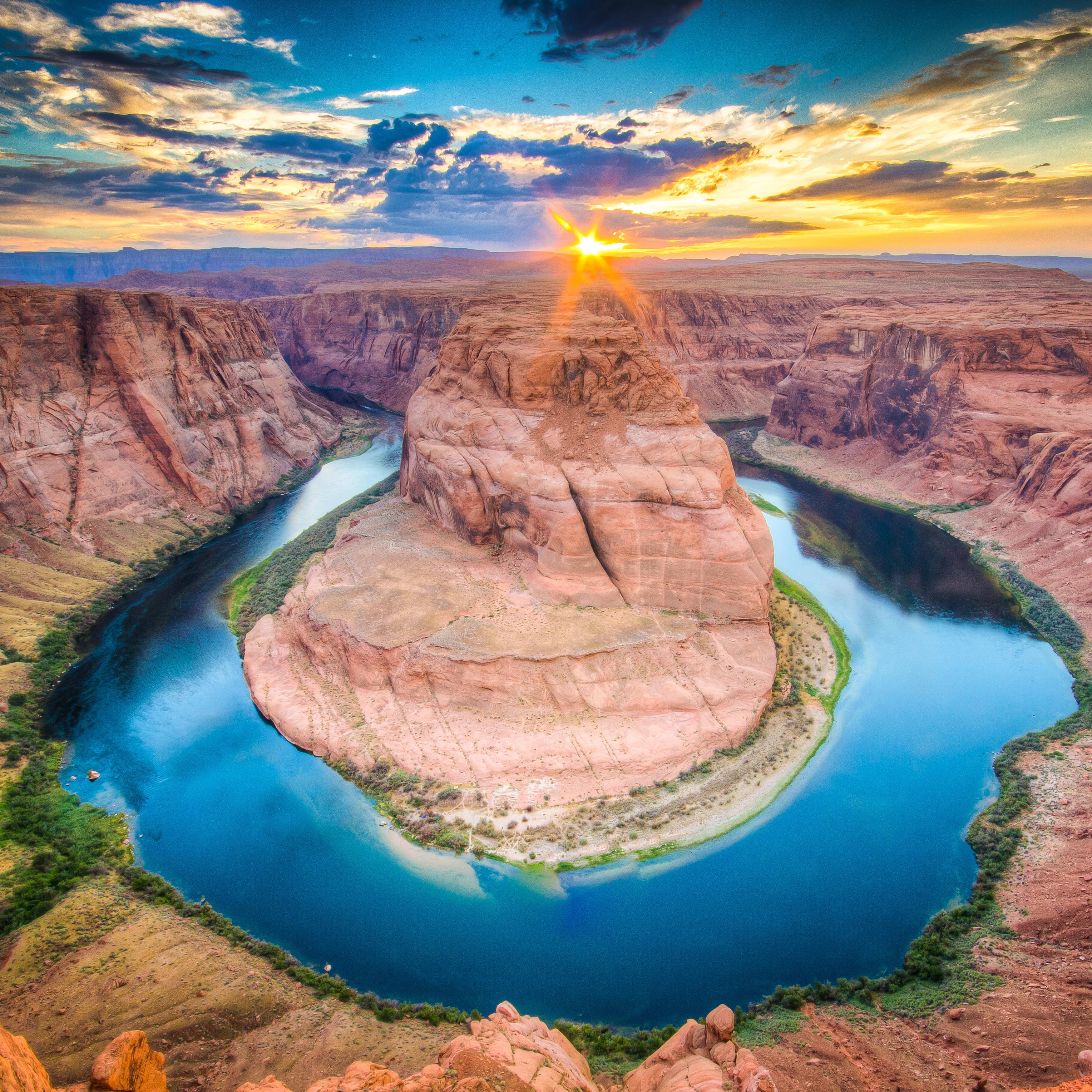 Horseshoe Bend
