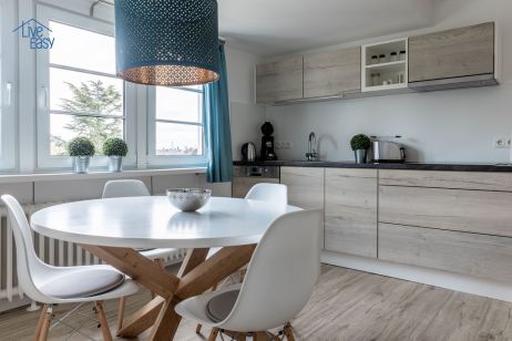 Moblierte Wohnungen Auf Zeit In Dusseldorf