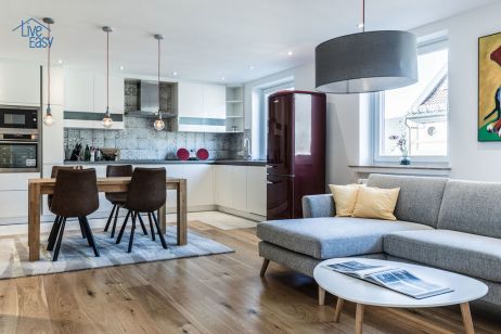 Moblierte Wohnungen Auf Zeit In Dusseldorf