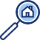 We set up all details with you and the owner