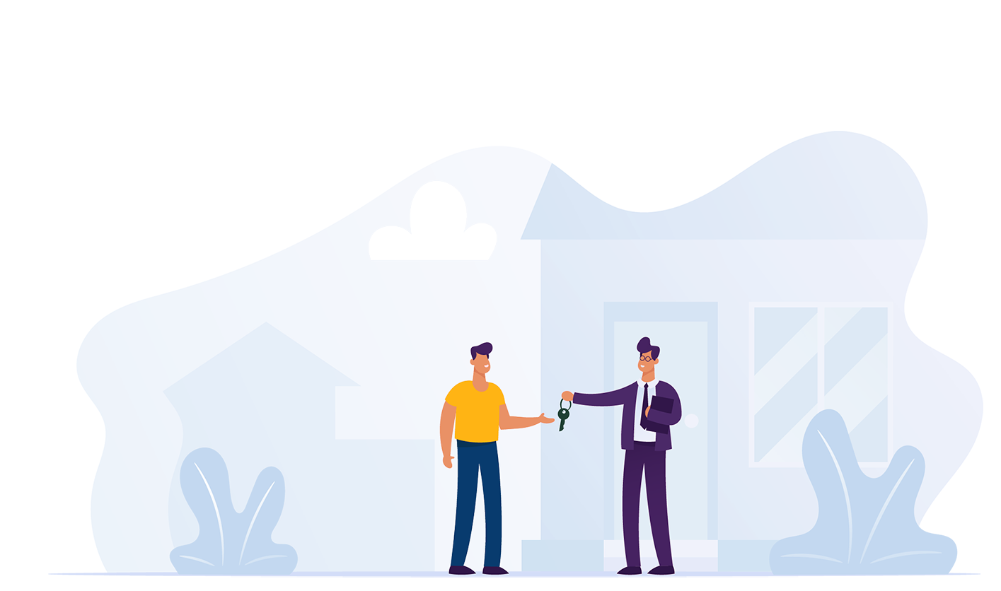 key exchange