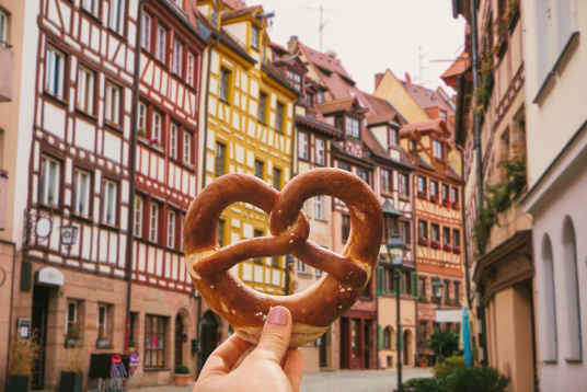 Bretzel