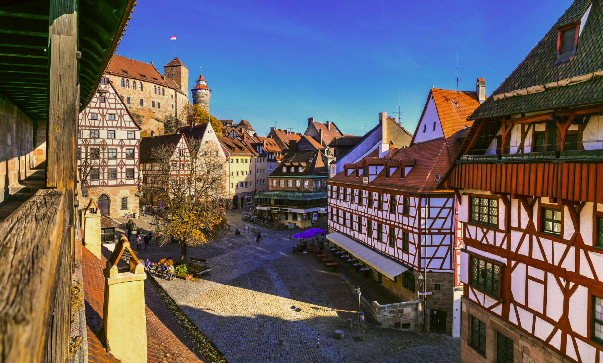 Marketplace