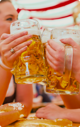 Oktoberfest