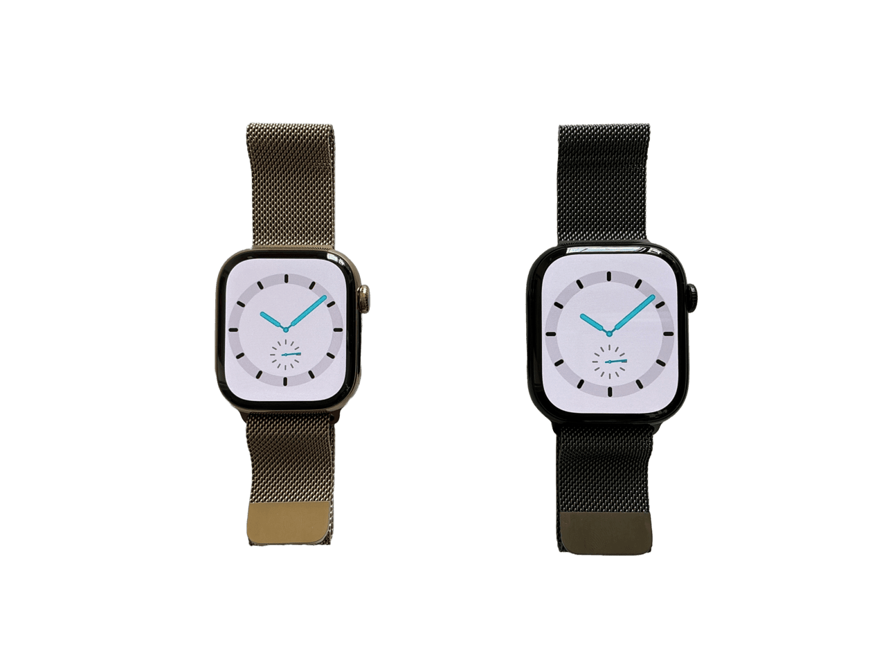 Apple Watch Series 10 vs Garmin Venu 3