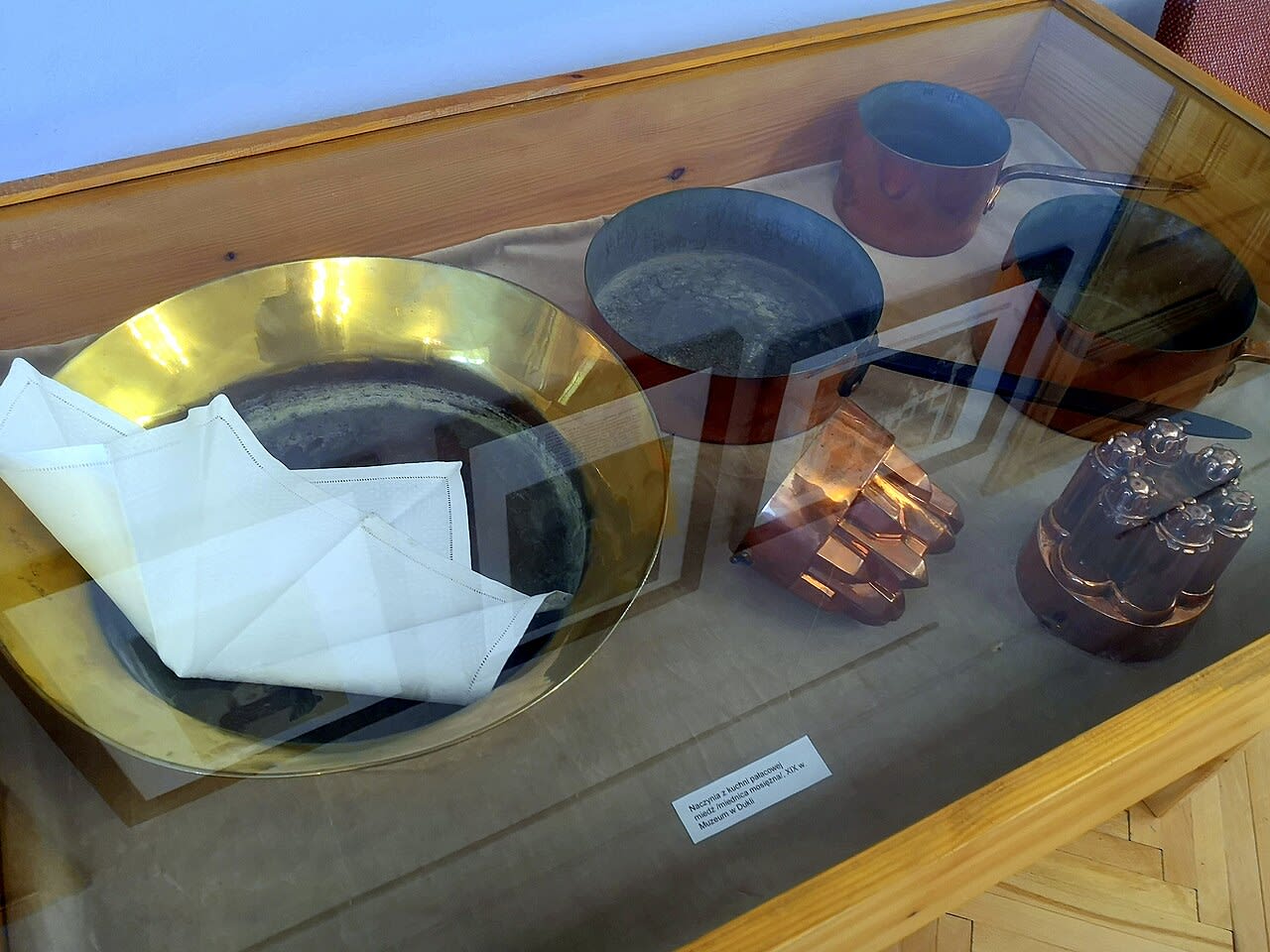 Lodge cast iron on stovetop