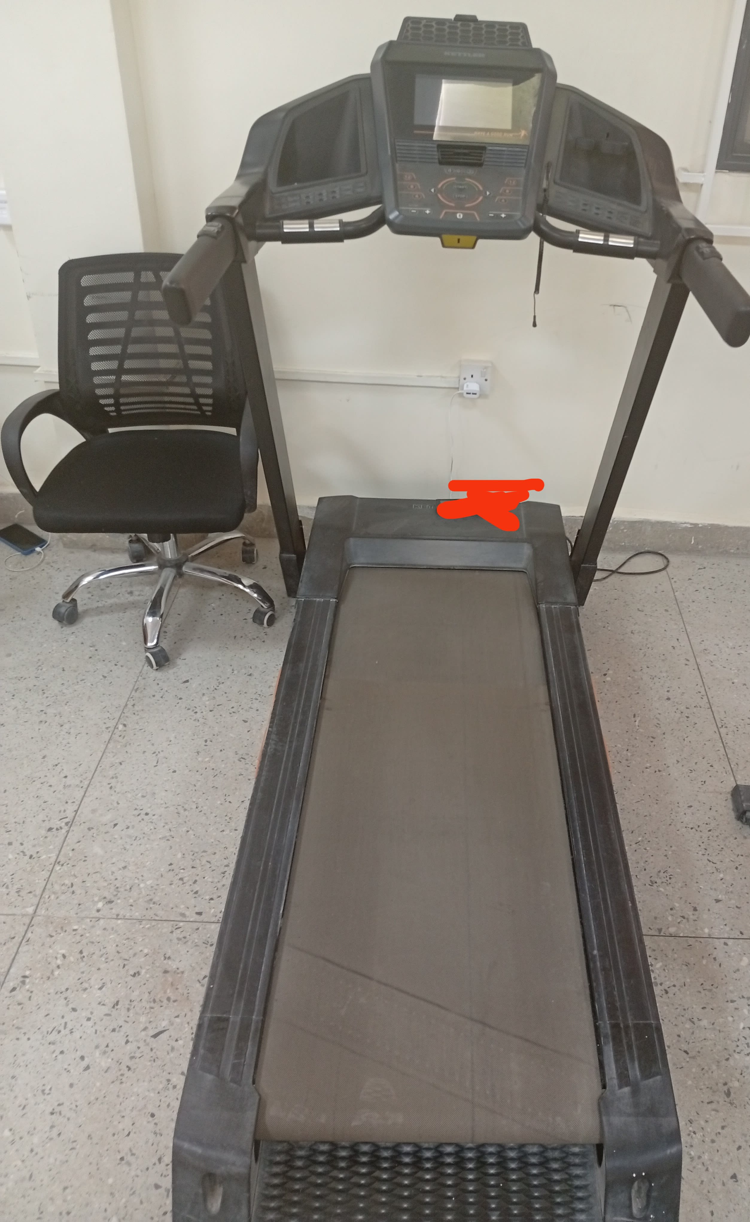 The Best Treadmill for a Healthy Lifestyle - image 1