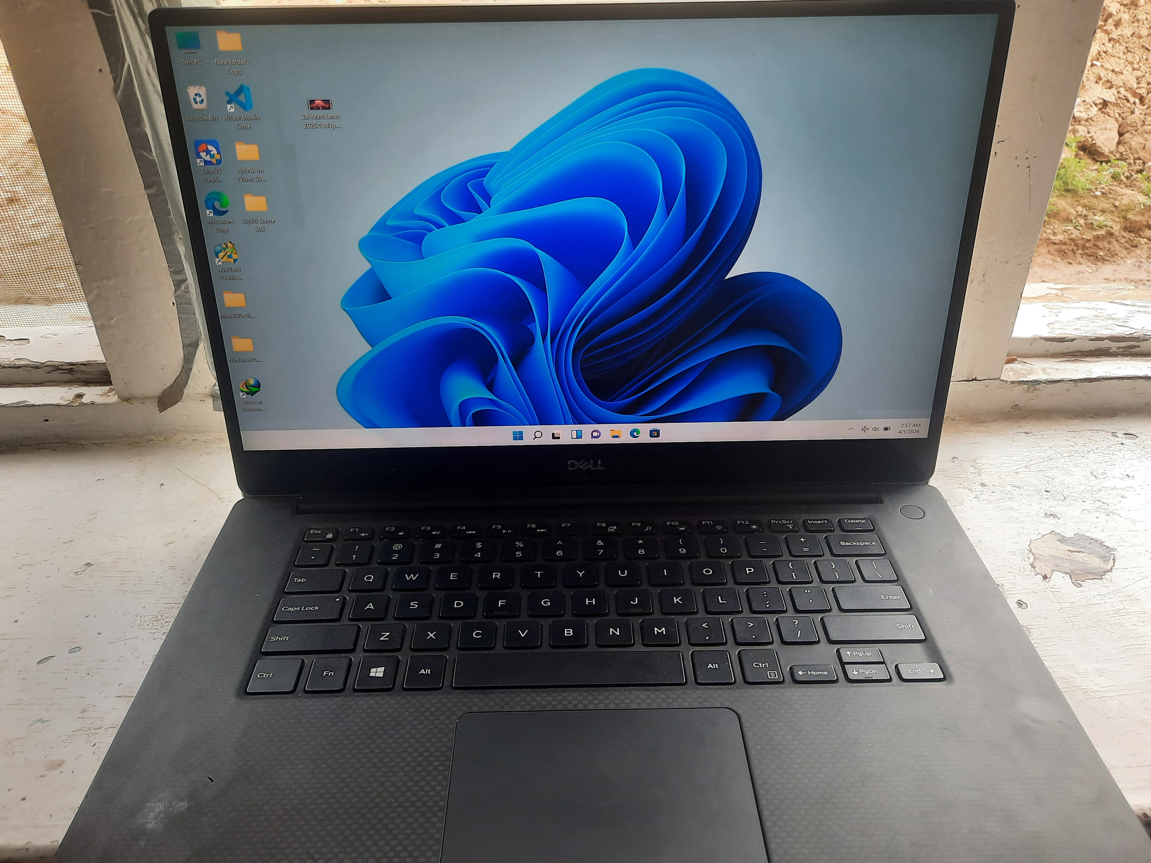 My Daily Experience with Dell XPS 15 - Performance & Design - image 1