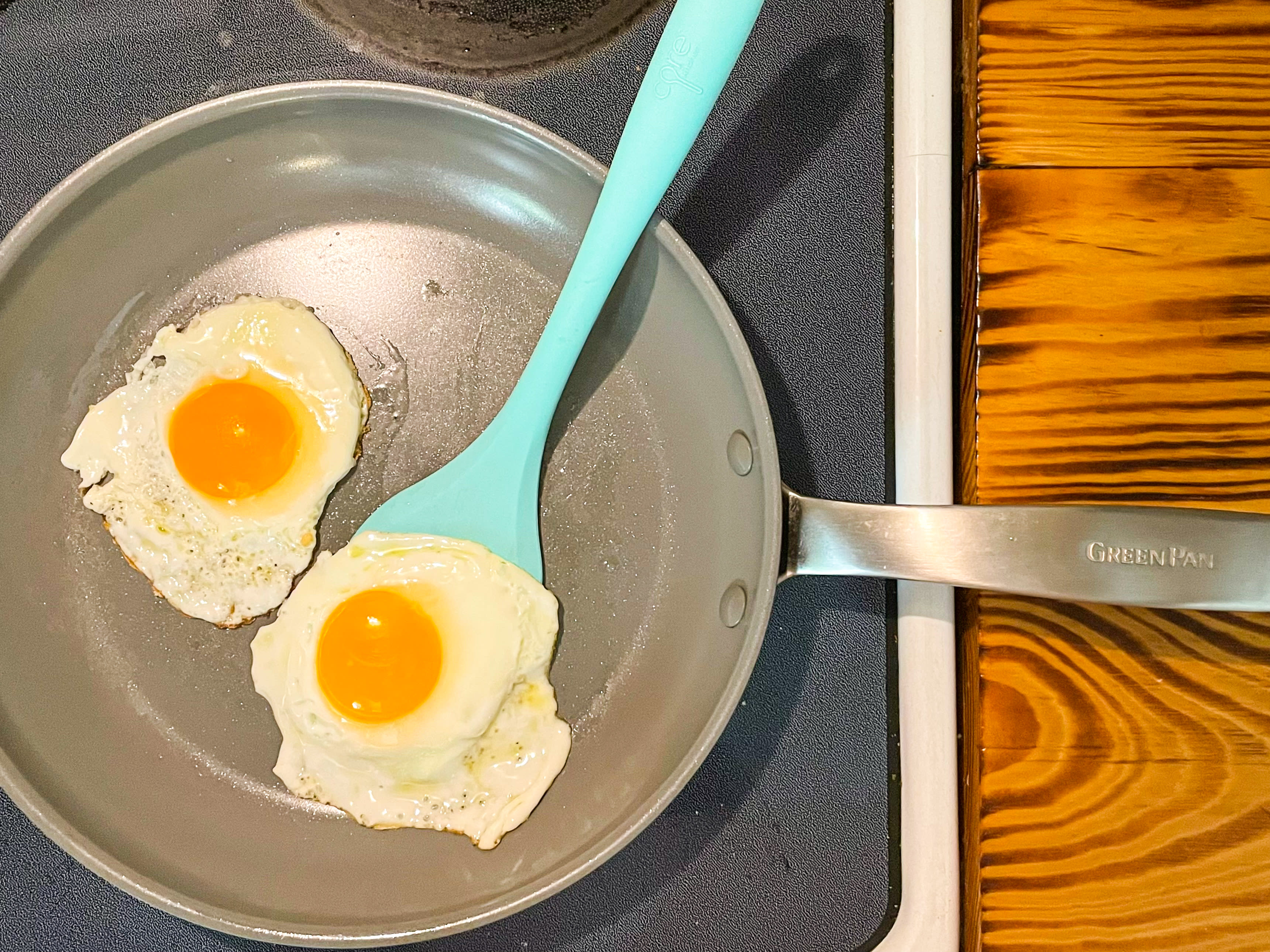 GreenPan - The Two Things You Want To Know Before Buying - image 1