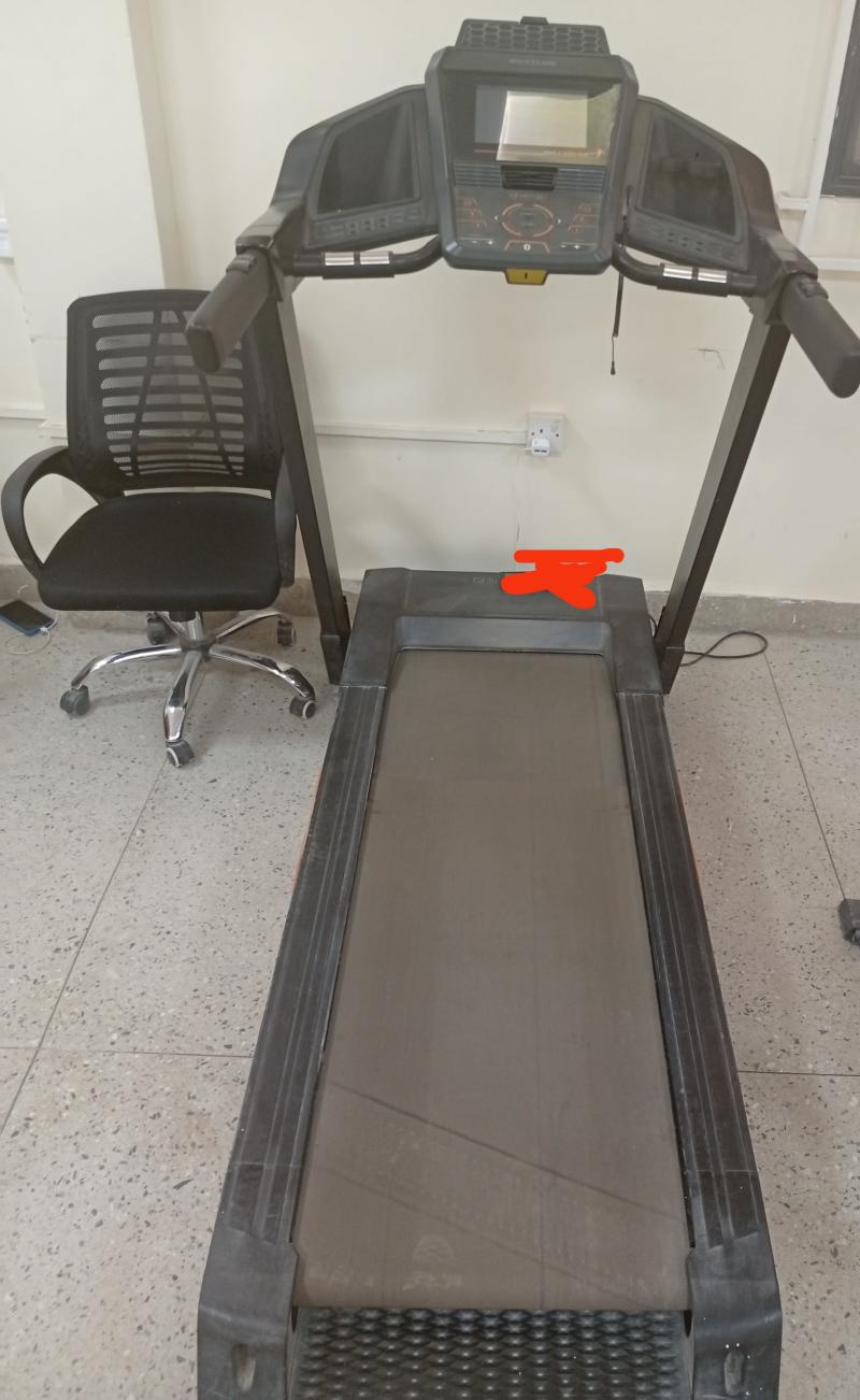 The Best Treadmill for a Healthy Lifestyle - image 1