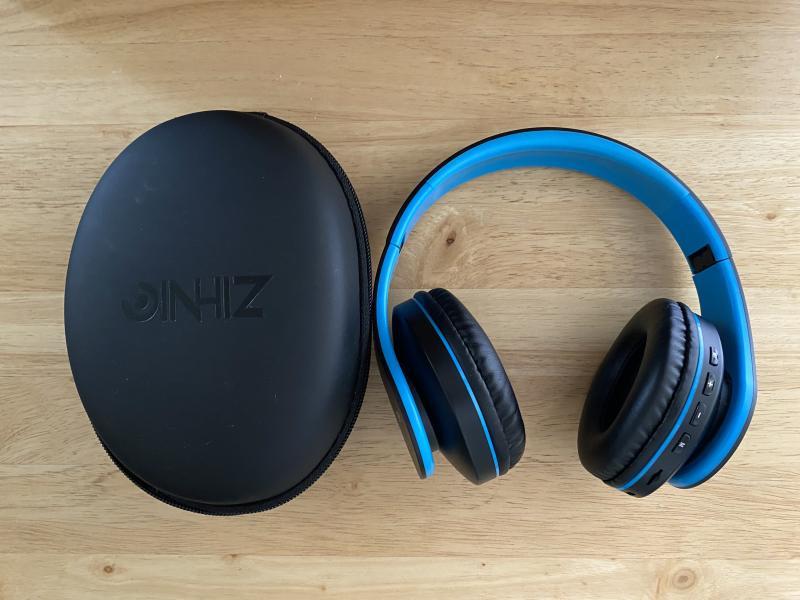 Zihnic Bluetooth Headphones - A great choice at a great price! - image 4