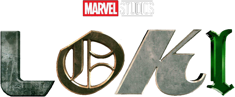 Loki series logo