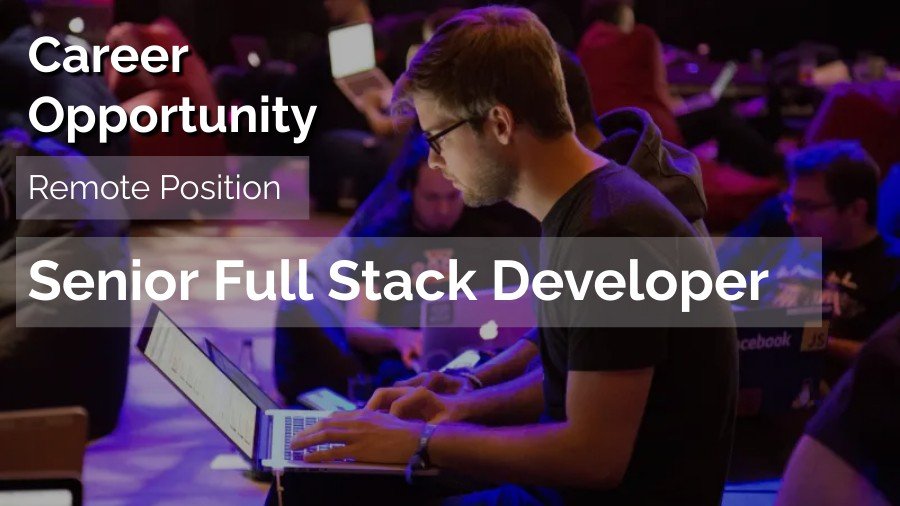 Senior Full Stack MERN Developer Job at Remote Leverage