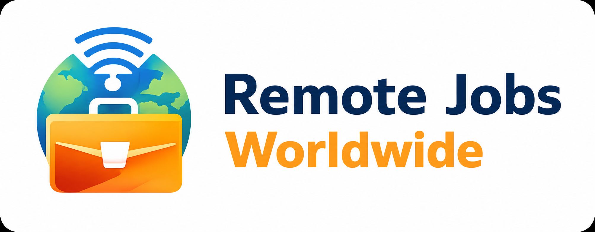 Remote Jobs Worldwide