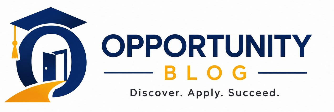 Opportunity Blogs