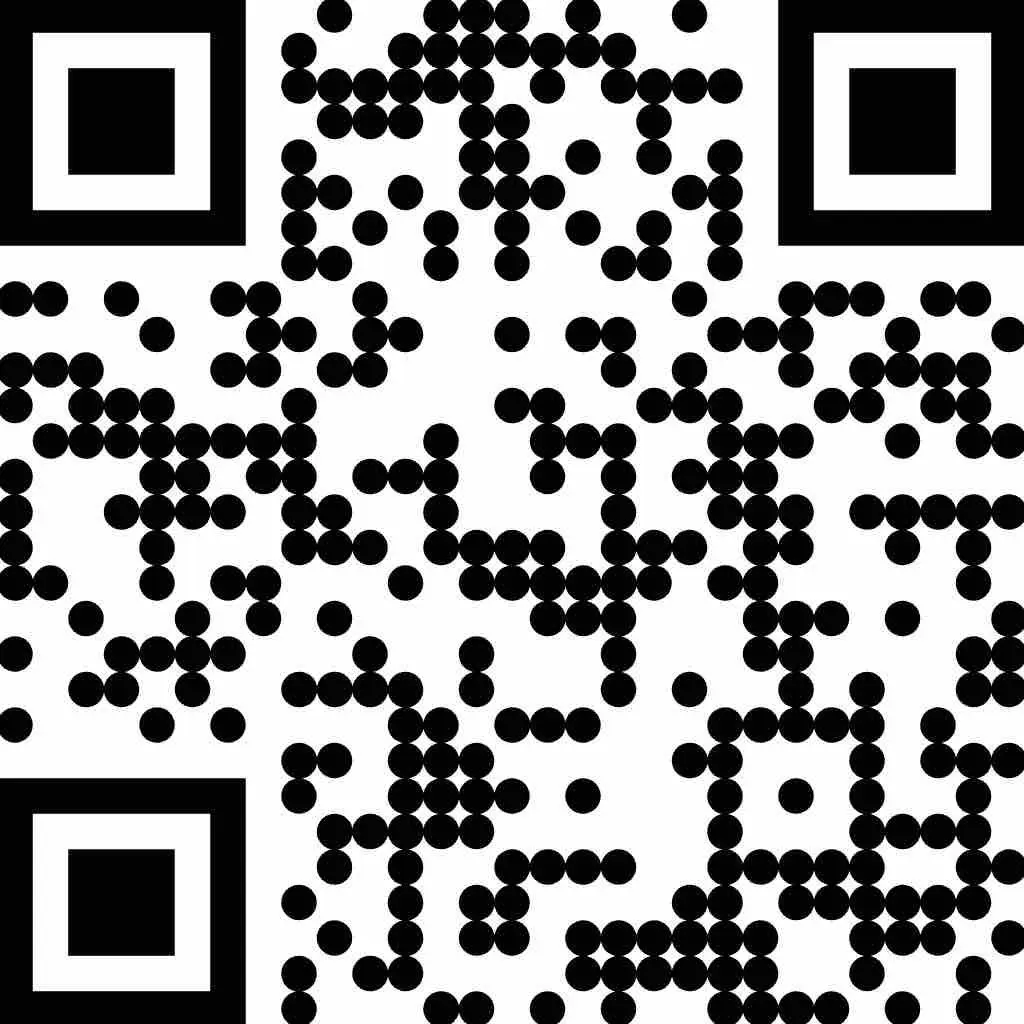 QR para subir fotos y videos