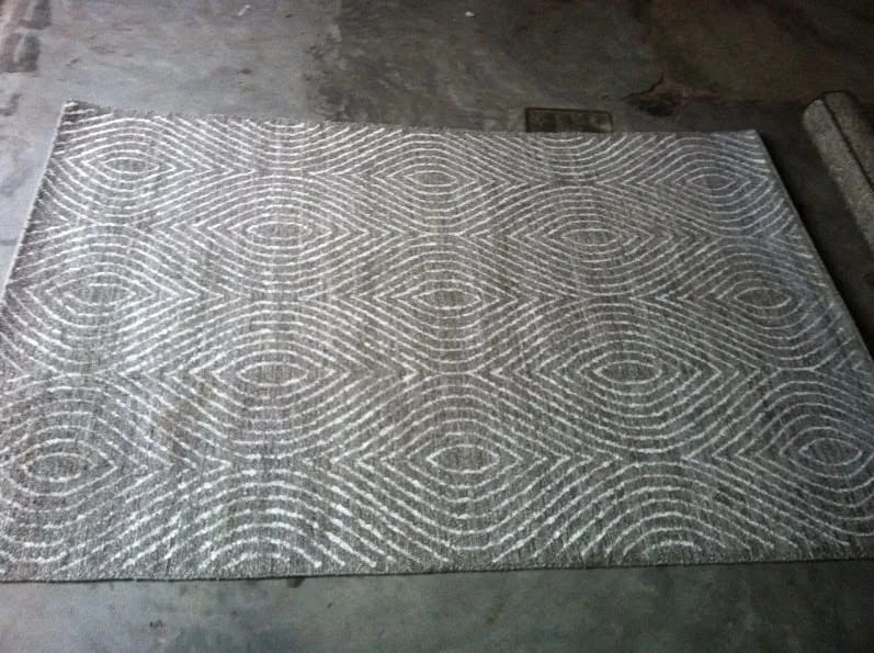 Loom knotted  thumbnail 5