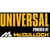 Universal Powered By McCulloch