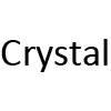 Crystal