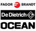 Brandt, De-Dietrich, Ocean