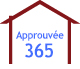 Pi&egrave;ce approuv&eacute;e par 365PiecesDetachees