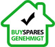 Alternatives Buyspares Ersatzteil