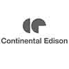 Continental Edison