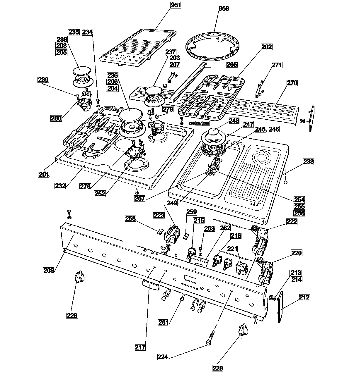Rangemaster 110 Dual Fuel Spare Parts Reviewmotors.co