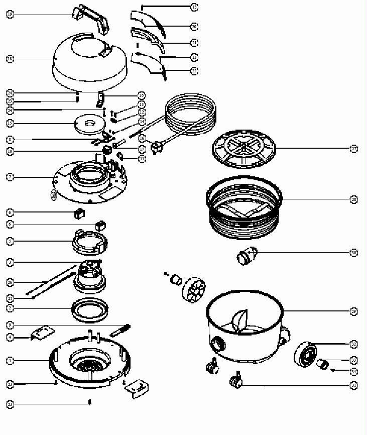 Henry Hoover Spare Parts List Reviewmotors.co