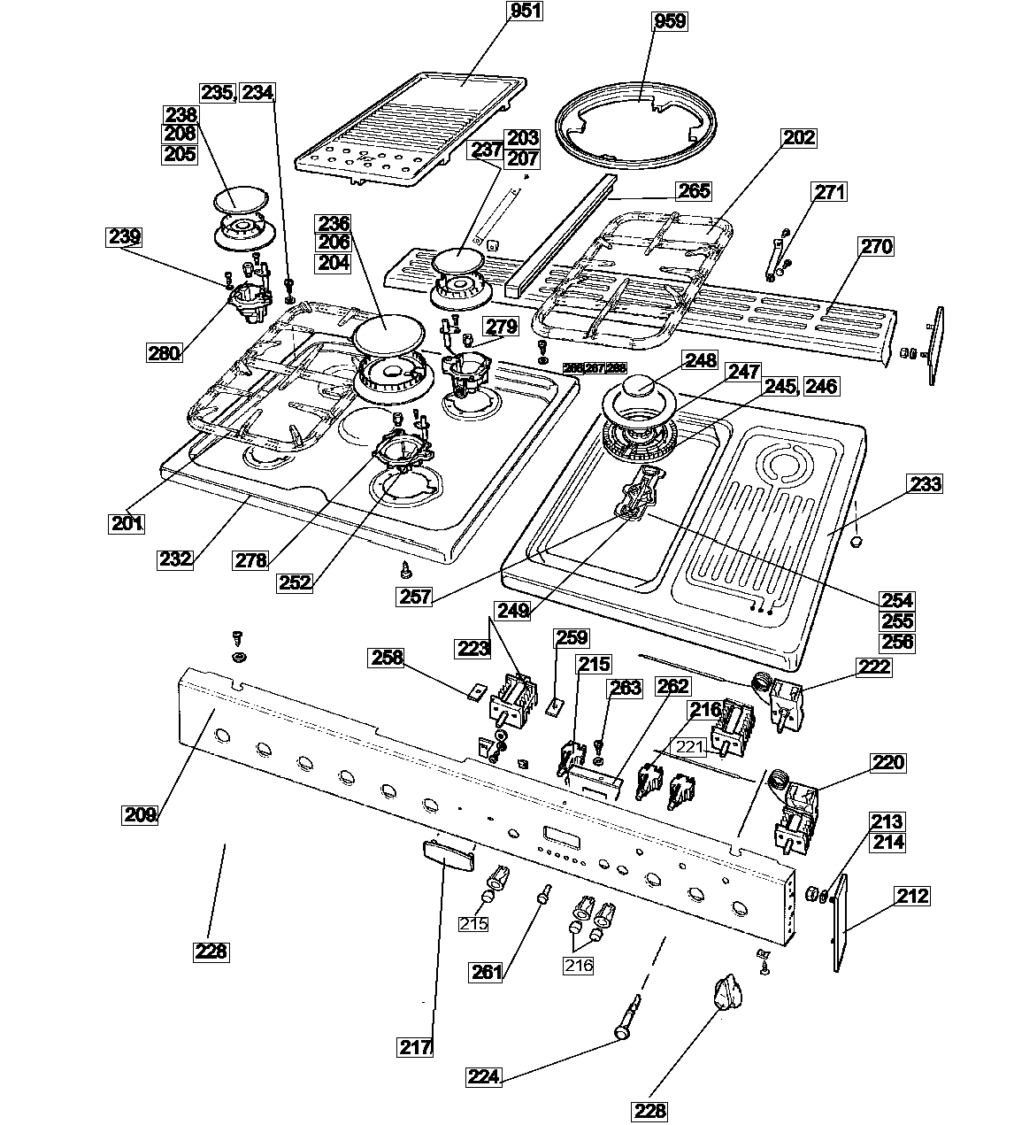 Rangemaster 110 Spare Parts Reviewmotors.co