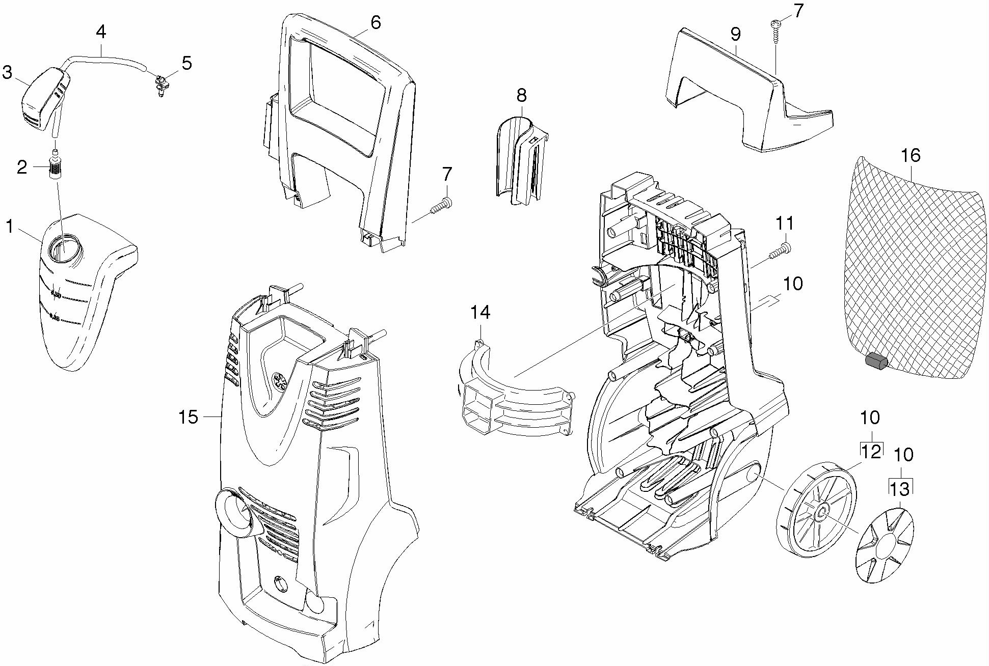 karcher-k4-compact-parts-list-webmotor
