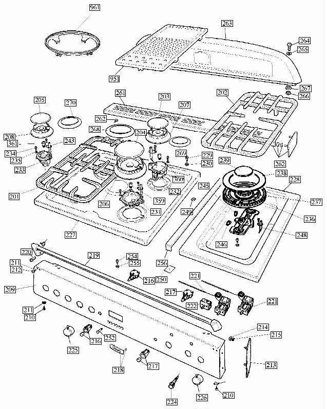 Rangemaster Cooker Hood Wiring Diagram - Wiring Diagram