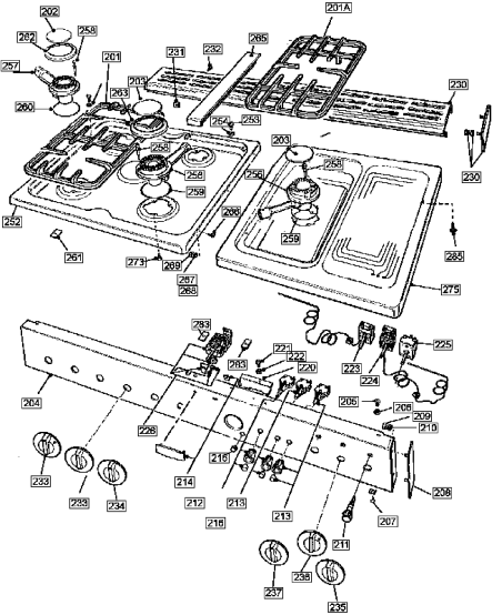 Rangemaster Spares Parts Accessories Rangemaster Spares Parts Accessories