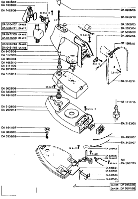 Rowenta Irons - BuySpares