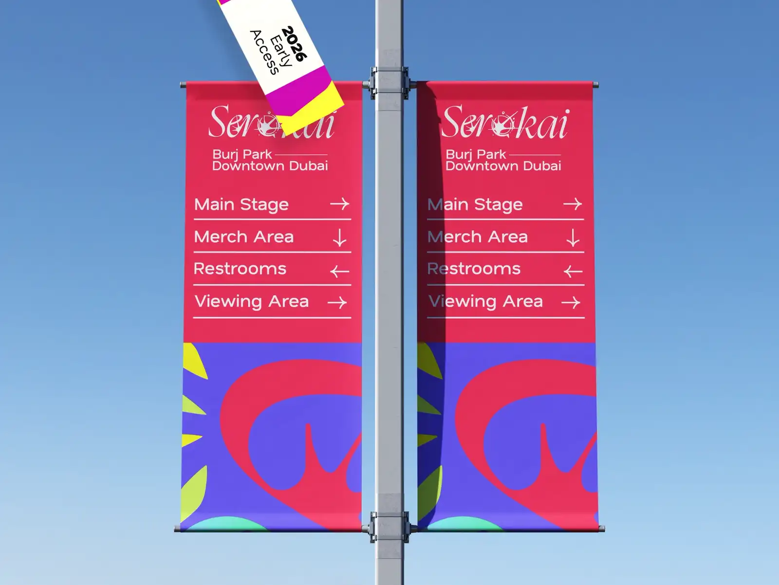Serokai — 09