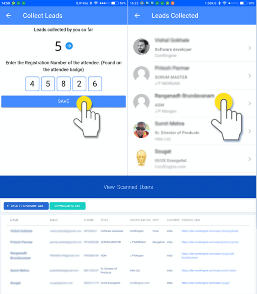 Lead Generation Lead Generation