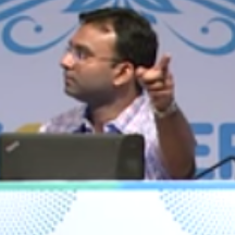 Shakthi Kannan