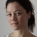 Ivonne Bojoh