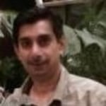 Manoj NP
