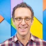 Simon Cohen