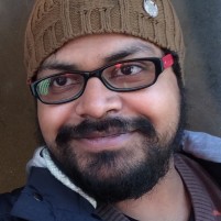 Kumar Pratyush