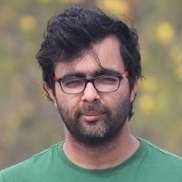 Vaibhav Choudhary