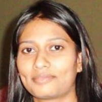 Jyothi Rangaiah