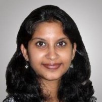 Rajini Padmanaban